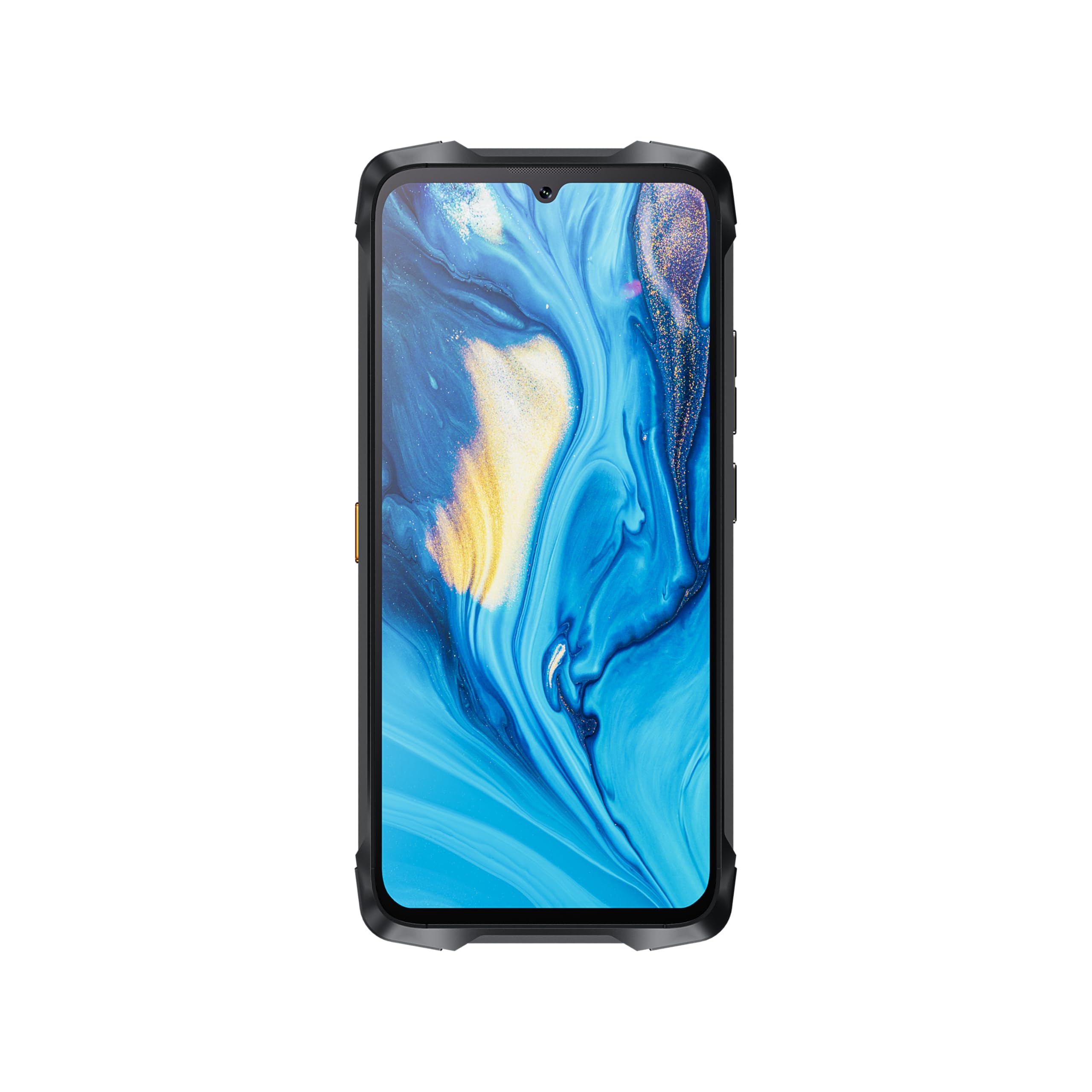 Cubot Kingkong Power 3 Rugged Smartphone with 6.72